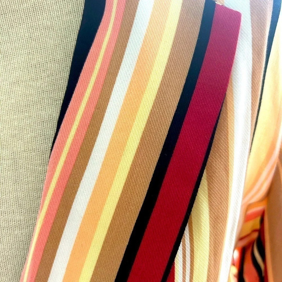 Yest  summer blazer NWOT size 6 - Picture 4 of 5